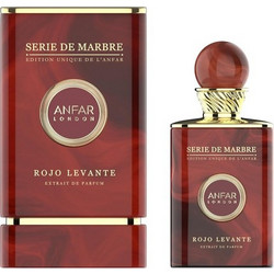 Anfar Rojo Levante Pure Parfum 100ml