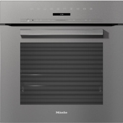Miele H 7264 B Φούρνος Ηλεκτρικός Άνω Πάγκου 76lt 59.5cm