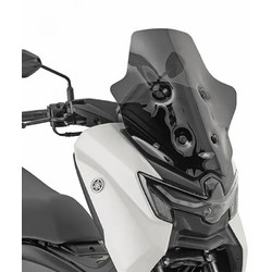 Kappa 2170DK Φιμέ Ζελατίνα Μηχανής για Yamaha N-Max 125 '25 475x485mm