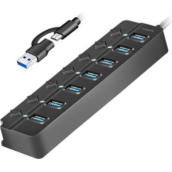 LogiLink UA0420