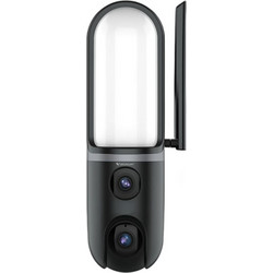 VStarcam FC4 IP Κάμερα Ασφαλείας Wi-Fi 6MP 2K 4mm Αδιάβροχη Νυκτός με Αμφίδρομη Επικοινωνία