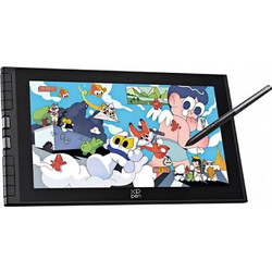 XP-Pen Artist 12 Gen 3 Γραφίδα Σχεδίασης με Οθόνη