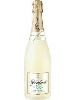 Carta Nevada Freixenet Κρασί Λευκό Ημίγλυκο Αφρώδες 750ml