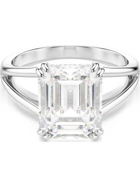 Swarovski Γυναικείο Δαχτυλίδι Ασημί 5717880