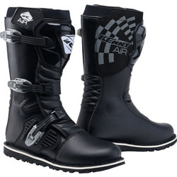Kenny MX Trail Air Black