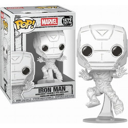 Funko Pop! Marvel 1572 Iron Man