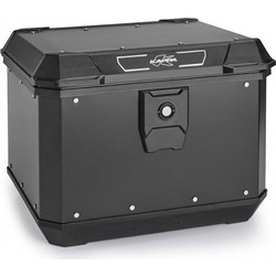 Kappa KMX500B Μπαγκαζιέρα Μηχανής Αλουμινίου Monolock 50lt
