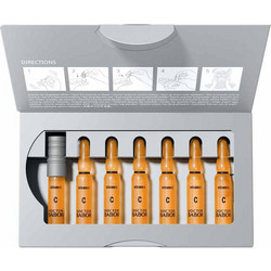 Babor Resurface Radiance Αντιγηραντικό Serum Προσώπου 7x2ml