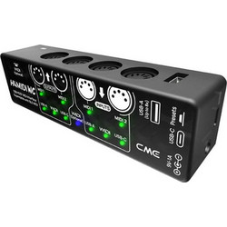 CME H4MIDI WC H4 MIDI WC