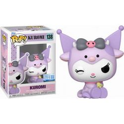 Funko Pop! Kuromi 138 Kuromi Special Edition