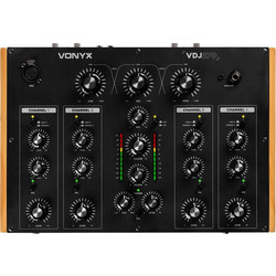 Vonyx VDJ270