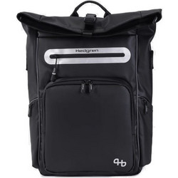 Hedgren Commute HCBI02-003 Σακίδιο Πλάτης 23.9lt Μαύρο