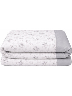 Baby Oliver Des 506-1 Σετ Κούνιας Grey 2τμχ