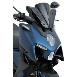 ERMAX Φιμέ Ζελατίνα Μηχανής για Zontes M310 '22-'23 310mm