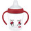 Nuk Perfect Match Εκπαιδευτικό Κύπελλο με Λαβές Disney Minnie 150ml