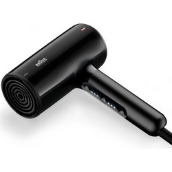 Braun BRHD410E Πιστολάκι Μαλλιών Ionic 2100W