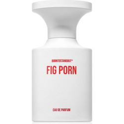 Borntostandout Fig Porn Eau de Parfum 50ml