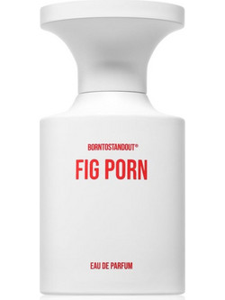 Borntostandout Fig Porn Eau de Parfum 50ml