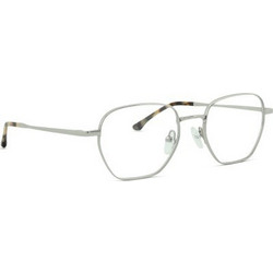 Centrostyle 0569 Ανδρικός Σκελετός Γυαλιών Οράσεως Μεταλλικός Ασημί