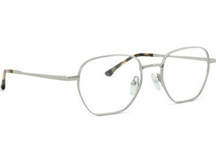 Centrostyle 0569 Ανδρικός Σκελετός Γυαλιών Οράσεως Μεταλλικός Ασημί