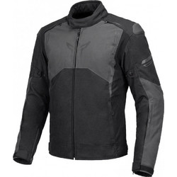 Nordcode Top Speed WP Black Dark Grey