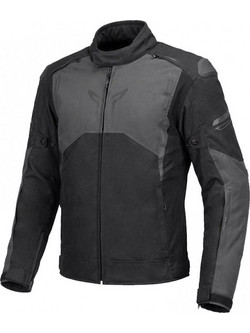 Nordcode Top Speed WP Black Dark Grey