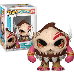 Funko Pop! Disney Moana 1766 Kotu