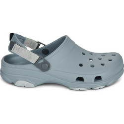 Crocs Σαμπό All Terrain Clog 206340-0Z3