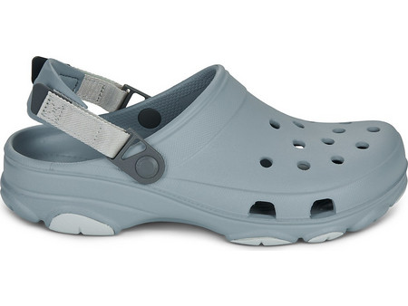 Crocs Σαμπό All Terrain Clog 206340-0Z3