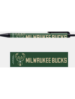 Wincraft Milwaukee Milwaukee Bucks Στυλό Διαρκείας 66145118