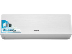 Diplomat DAH-180SM Κλιματιστικό Inverter 18000 BTU A+++ με Wi-Fi