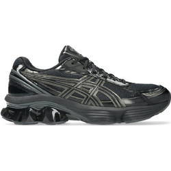 ASICS Gel-Kinetic Fluent Ανδρικά Sneakers Μαύρα 1203A591-003