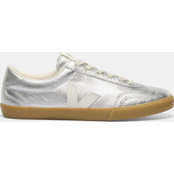 Veja Γυναικεία Sneakers Ασημί VO2021666A