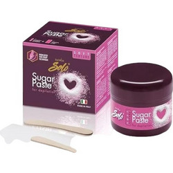 Italwax Strong Χαλάουα 180gr