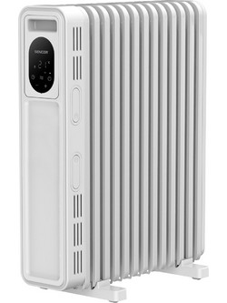 Sencor SOH-6213WH Καλοριφέρ Λαδιού με 13 Φέτες 2500W