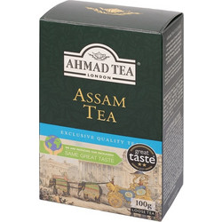 Ahmad Assam 100gr