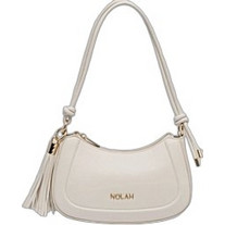 Nolah Melina Ivory Light Gold