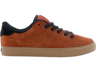 Circa AL50 Ανδρικά Sneakers Rusted AL50BWBG