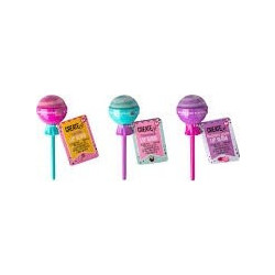 CREATE it! Lip Gloss Lollipop Marshmallow