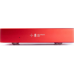 HoloAudio Red DDC Streamer / Wi-Fi Network Player