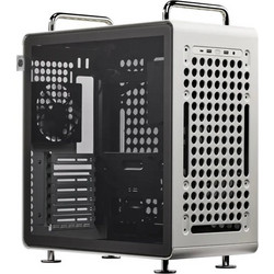 Cooler Master Qube 540 Moonstone Gaming Midi Tower Κουτί Υπολογιστή με Πλαϊνό Παράθυρο