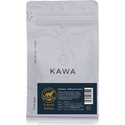 Kawa Coffees Colombia El Rosario Geisha 250gr