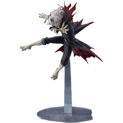 SEGA Dandadan FIGURIZMa Okarun Transformed Key Visual 25cm
