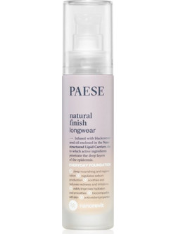 Paese Nanorevit 03 Sand Liquid Make Up 30ml
