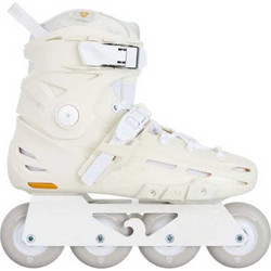 Flying Eagle F4+ Inline Rollers Ενηλίκων Λευκά