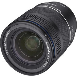 Samyang AF 24-60mm f/2,8 FE Sony E