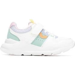 Xti Παιδικά Sneakers Λευκά 153009