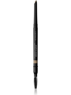 Catrice Shape & Shade 020 Ashy Blonde Στυλό Φρυδιών 0.35gr