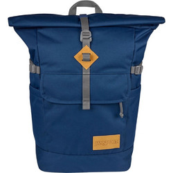 JanSport Hatchet Rolltop EK0A5BLGN54 Σακίδιο Πλάτης Μπλε