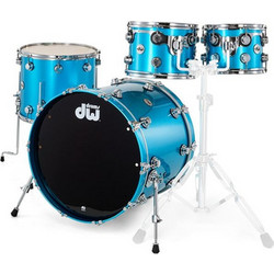 DW Finish Ply Laser Blue